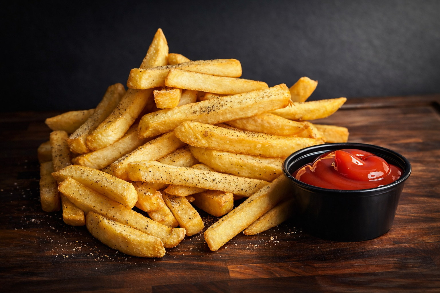 Signature Fries
